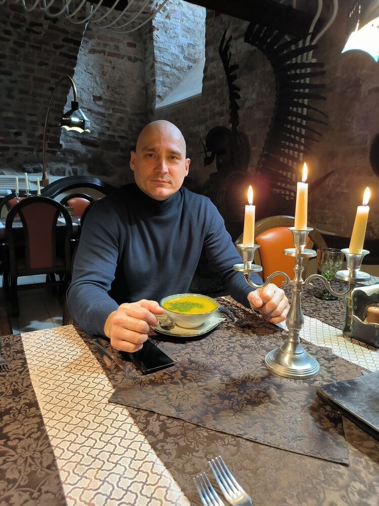 ���������� ������-��-����, ���� ������� Alex, 41 ���, ������������ 