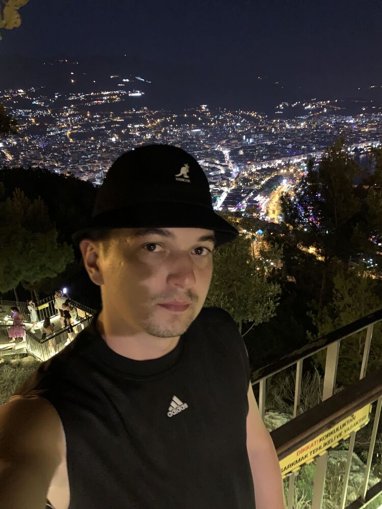  ,   Nikolay, 37 ,   ,   