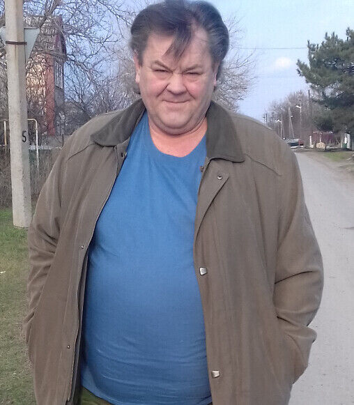   ,   Gennadiy, 63 ,   ,   