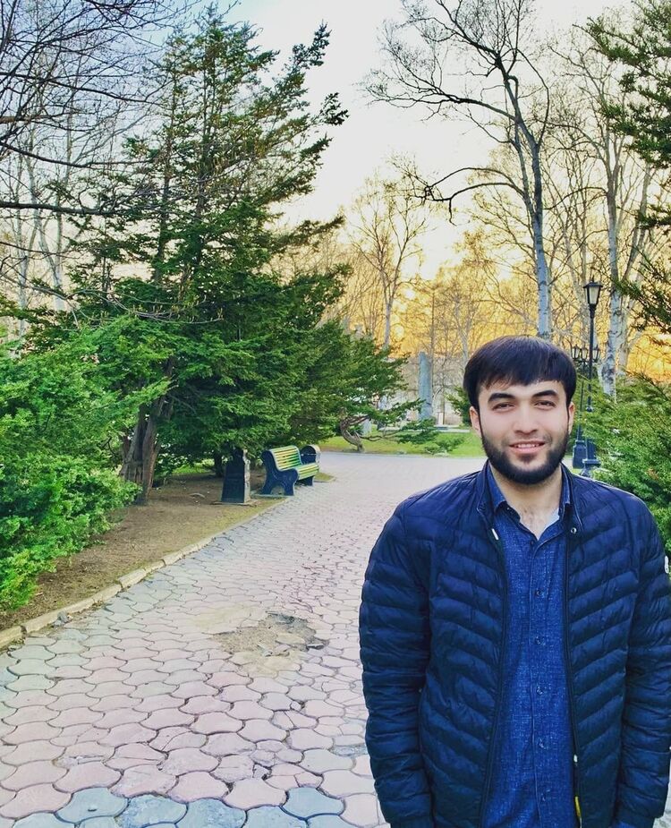 ���������� ����-���������, ���� ������� Muhammed, 26 ���, ������������ ��� ����� � ���������, c�������� ���������