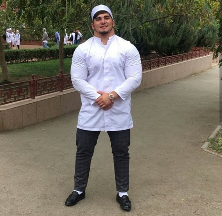 ���� 19723990 ������� Alixan, 27 ���, ���� ���������� � ��������