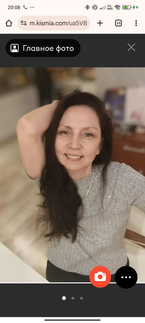  52066790  Viki, 36 ,    