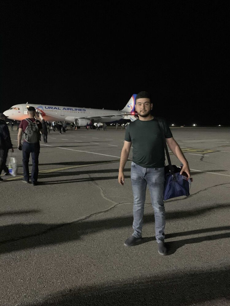 ���� 22858450 ������� Abbos, 27 ���, ���� ���������� � �����-����������