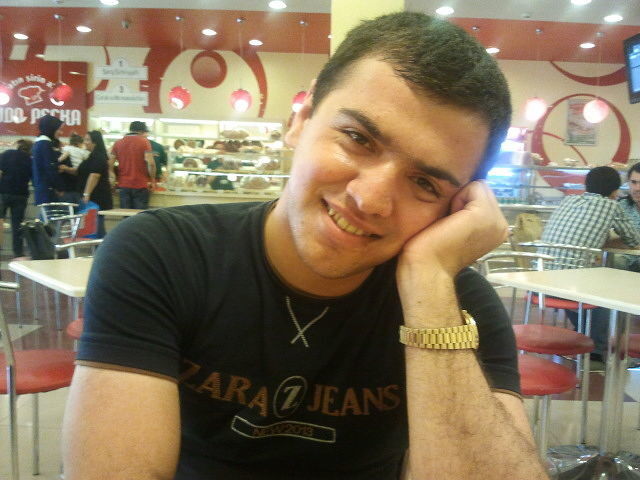  4543120  Ruslan, 36 ,    