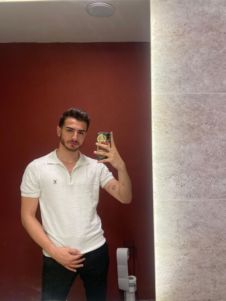 53338890  Alipuskullu, 23 ,    Bodrum
