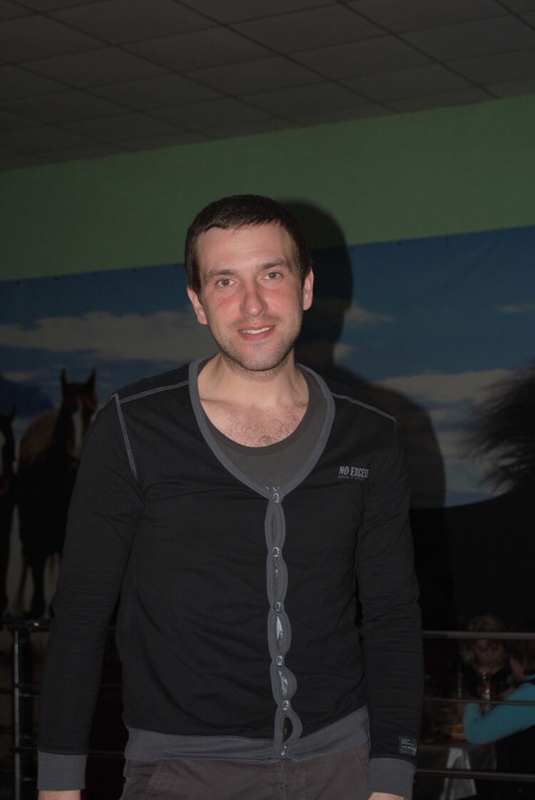  ,   Kirill, 42 ,   