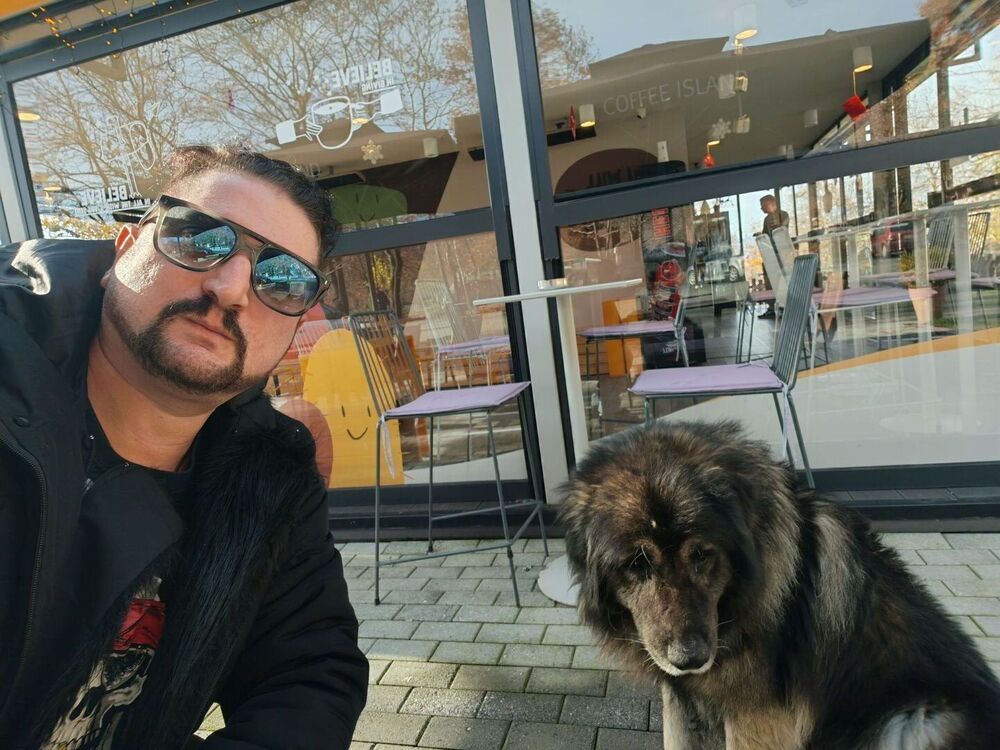 ���� 55038200 ������� Ivan Salvo, 39 ���, ���� ���������� � ������