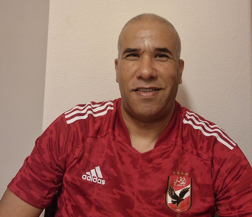  45307070  Khaled, 49 ,    