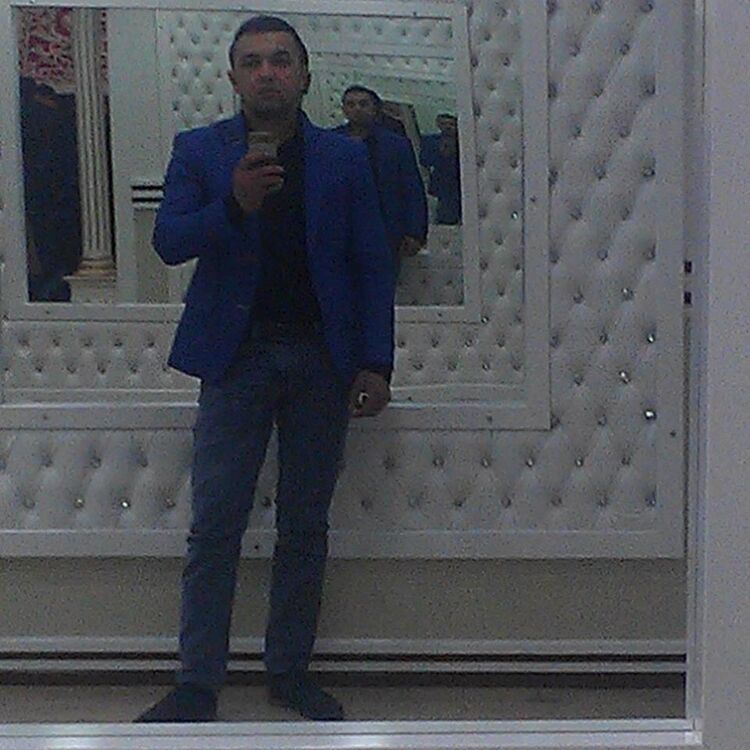 ���� 5811870 ������� Perviz, 34 ����, ���� ���������� � ����