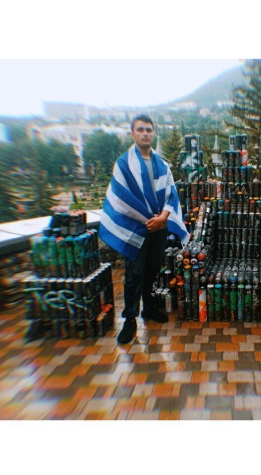 ���� 23167950 ����� ������, 23 ����, ���� ���������� � ����������