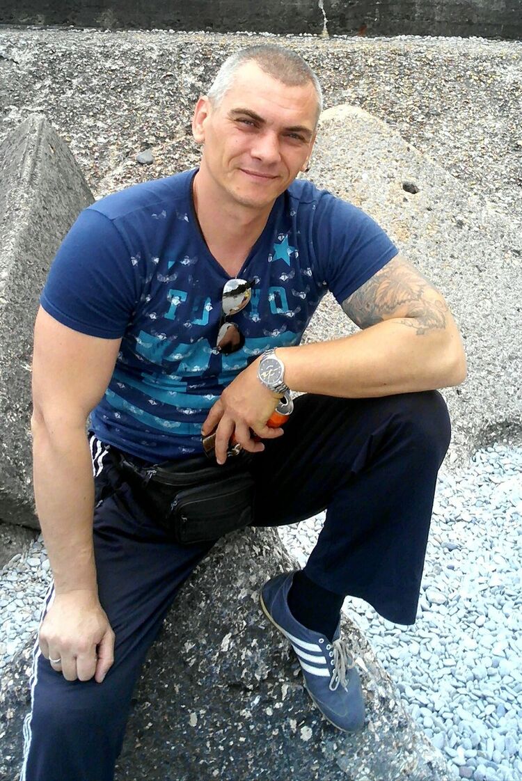  ,   RUSLAN, 45 ,   