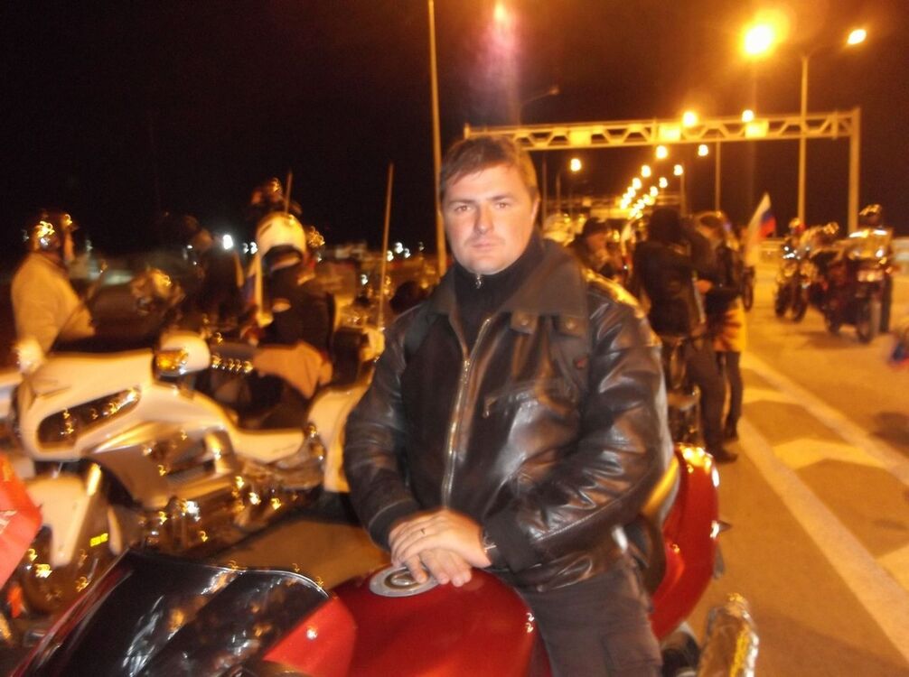 ���������� ��������, ���� ������� Vadim, 46 ���, ������������ ��� ������, ����� � ���������, c�������� ���������