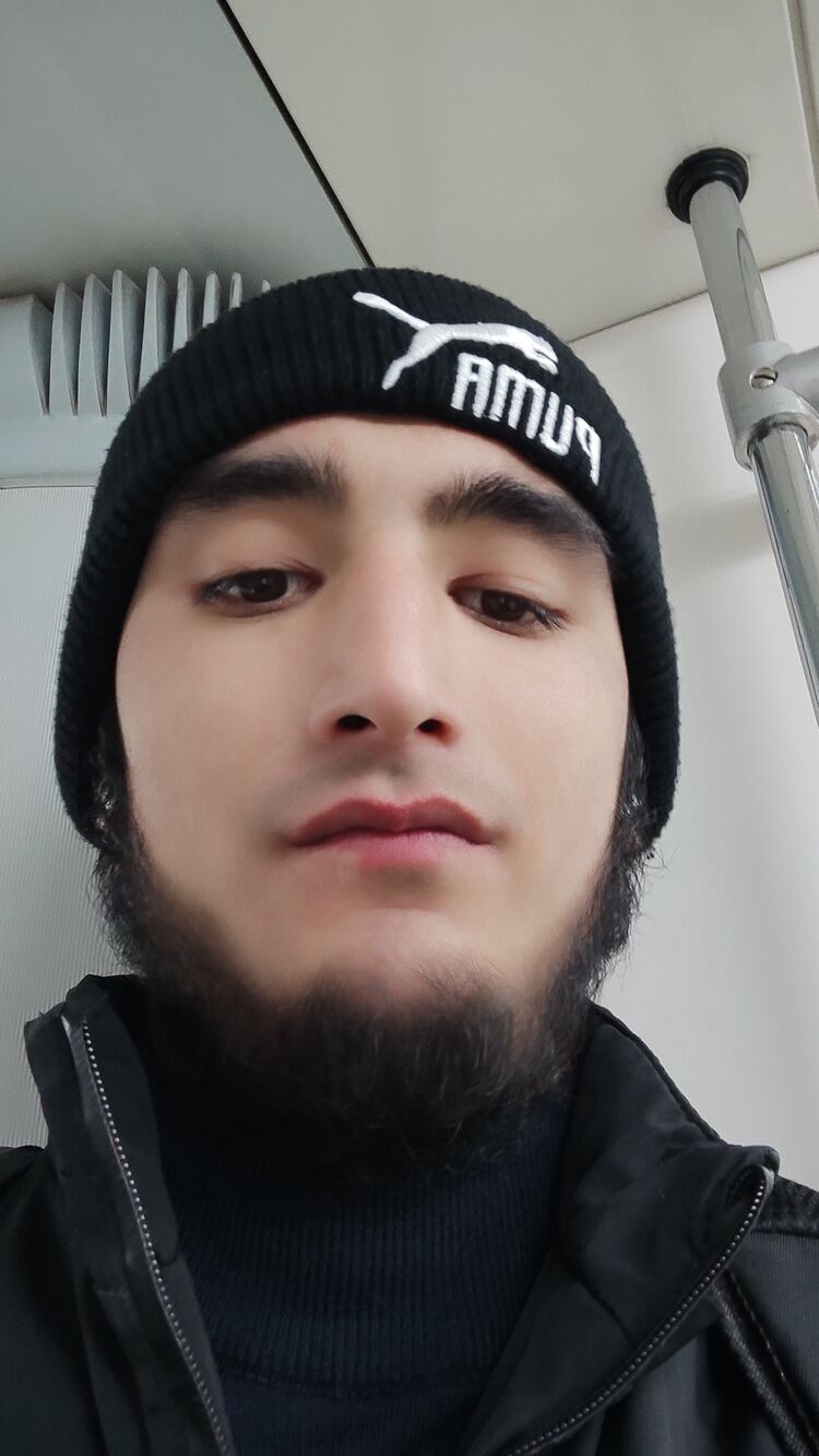 ���� 51444050 ����� Mamurjon, 25 ���, ���� ���������� � ������