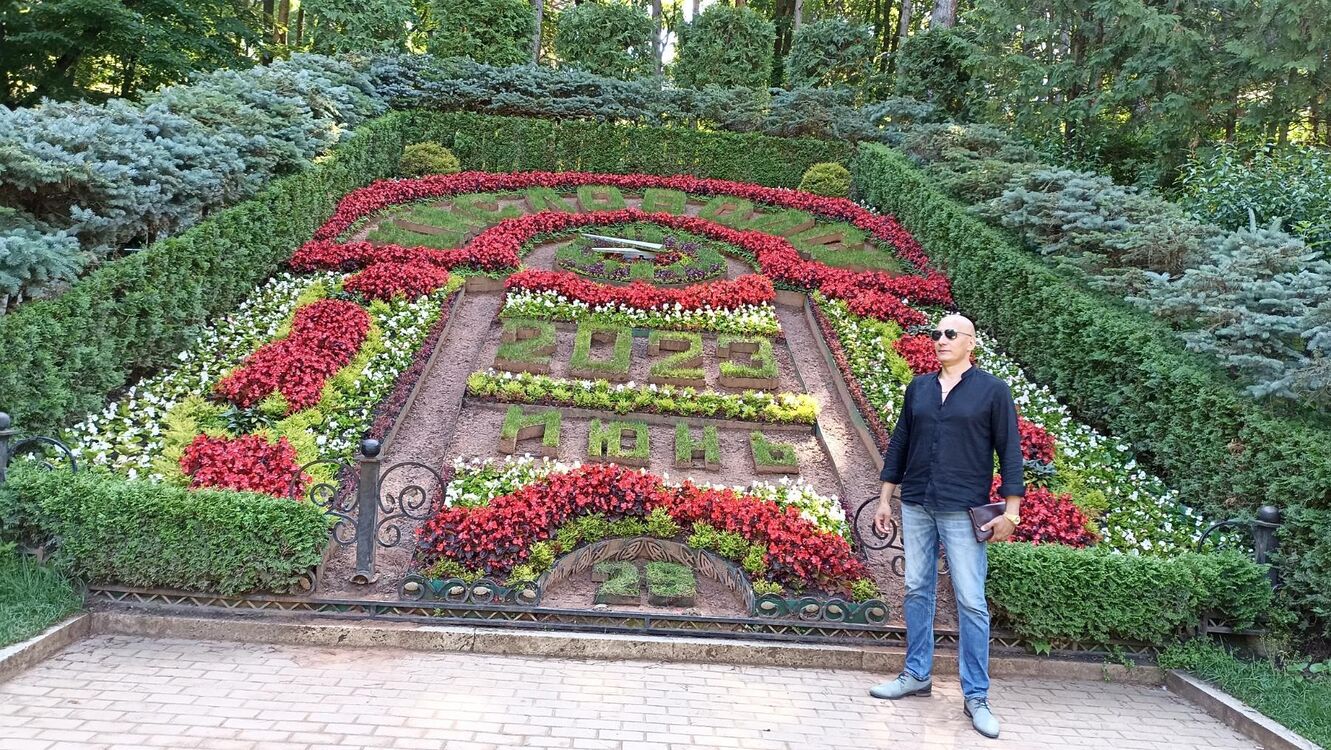 ���������� ���������, ���� ������� ���, 54 ����, ������������ ��� ������, ����� � ���������