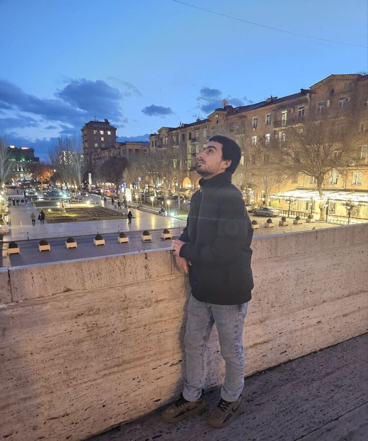 ���������� ����, ���� ����� Gagik, 22 ����, ������������ ��� ������, ����� � ���������