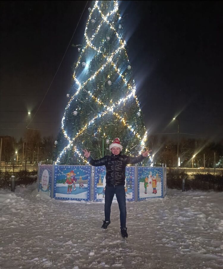 ���� 48030760 ������� Kolya, 34 ����, ���� ���������� � �����-����������