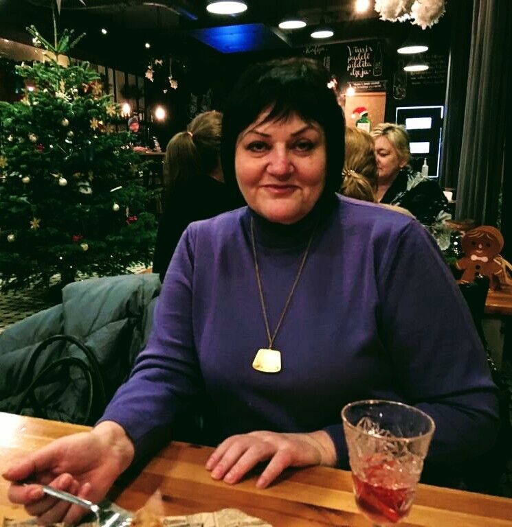 ���� 55945230 ������� Svetlana, 59 ���, ���� ���������� � ����