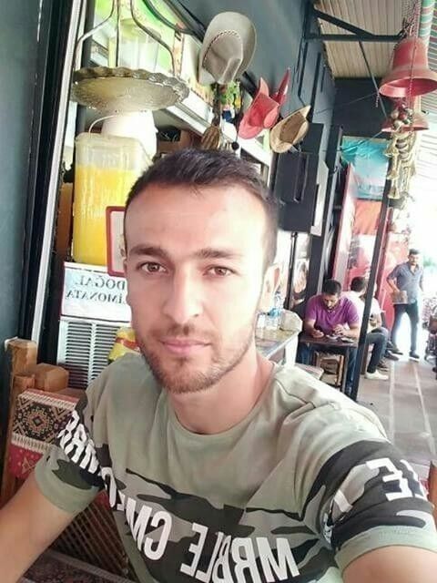 ���������� �����, ���� ������� Ali, 34 ����, ������������ ��� ������, ����� � ���������, c�������� ���������