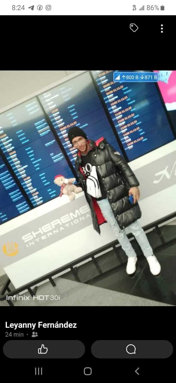 ���� 40353010 ������� William, 29 ���, ���� ���������� � ������