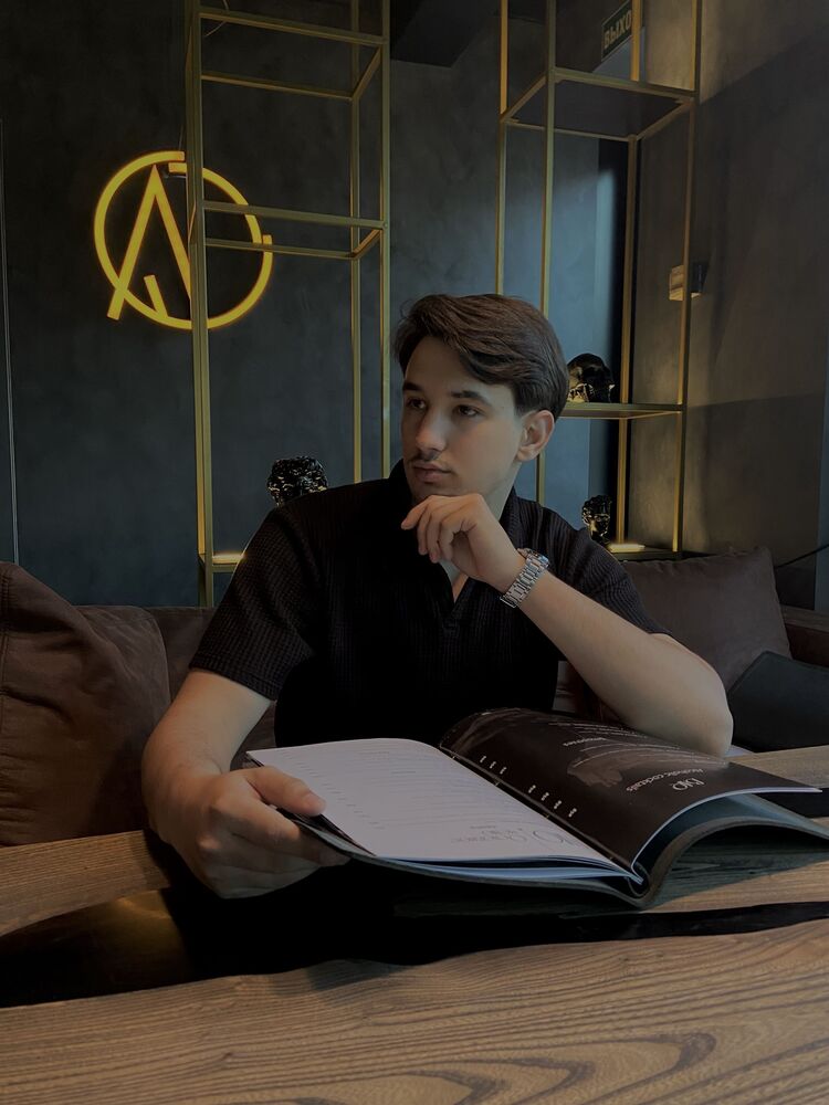 ���������� ������, ���� ����� Ilyes, 23 ����, ������������ ��� ������, ����� � ���������