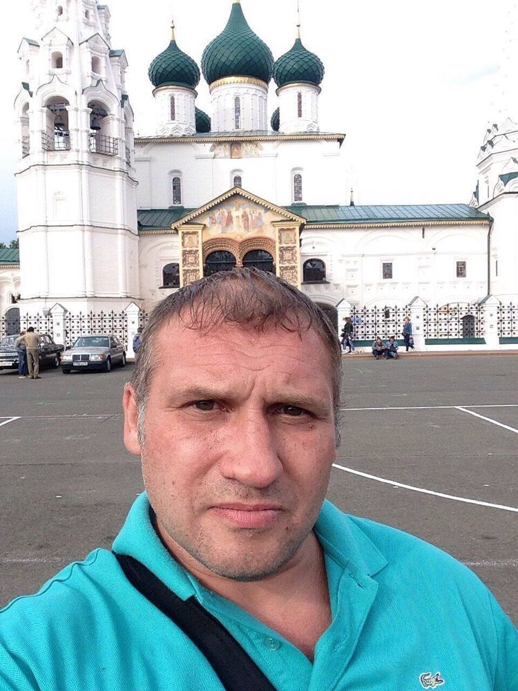 ���� 55542510 ������� Sergey, 46 ���, ���� ���������� � ������