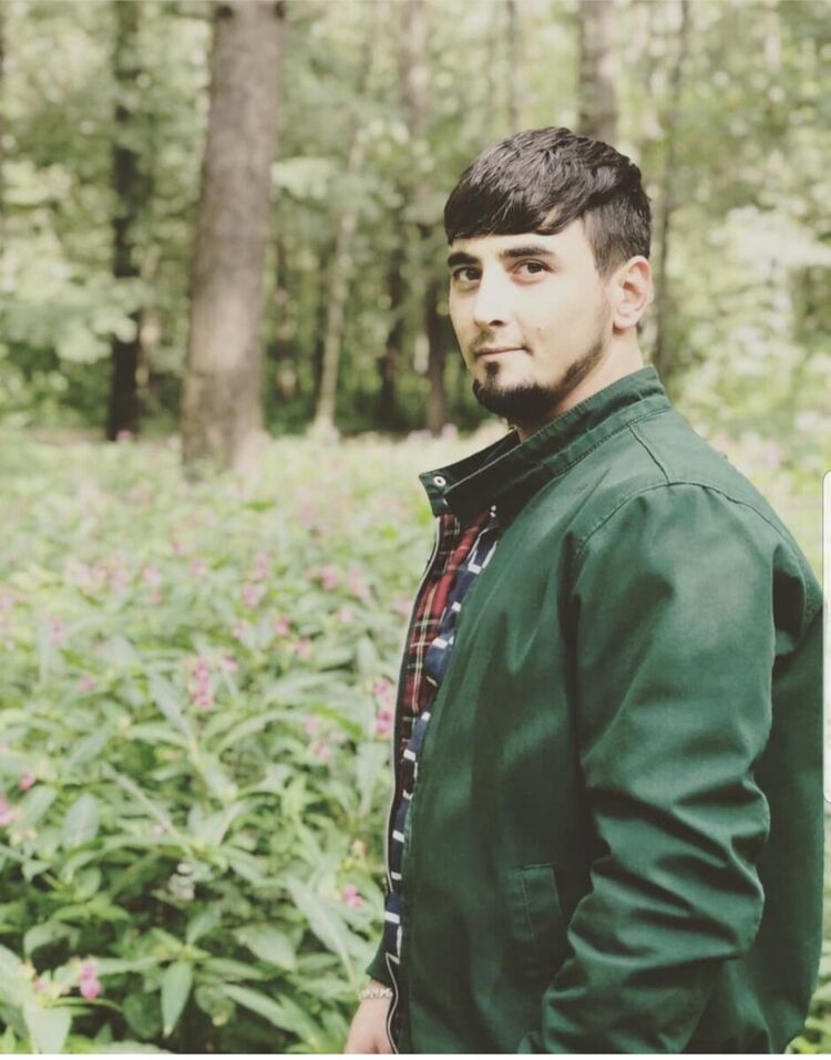 ���� 21853190 ������� ������, 37 ���, ���� ���������� � ��������������