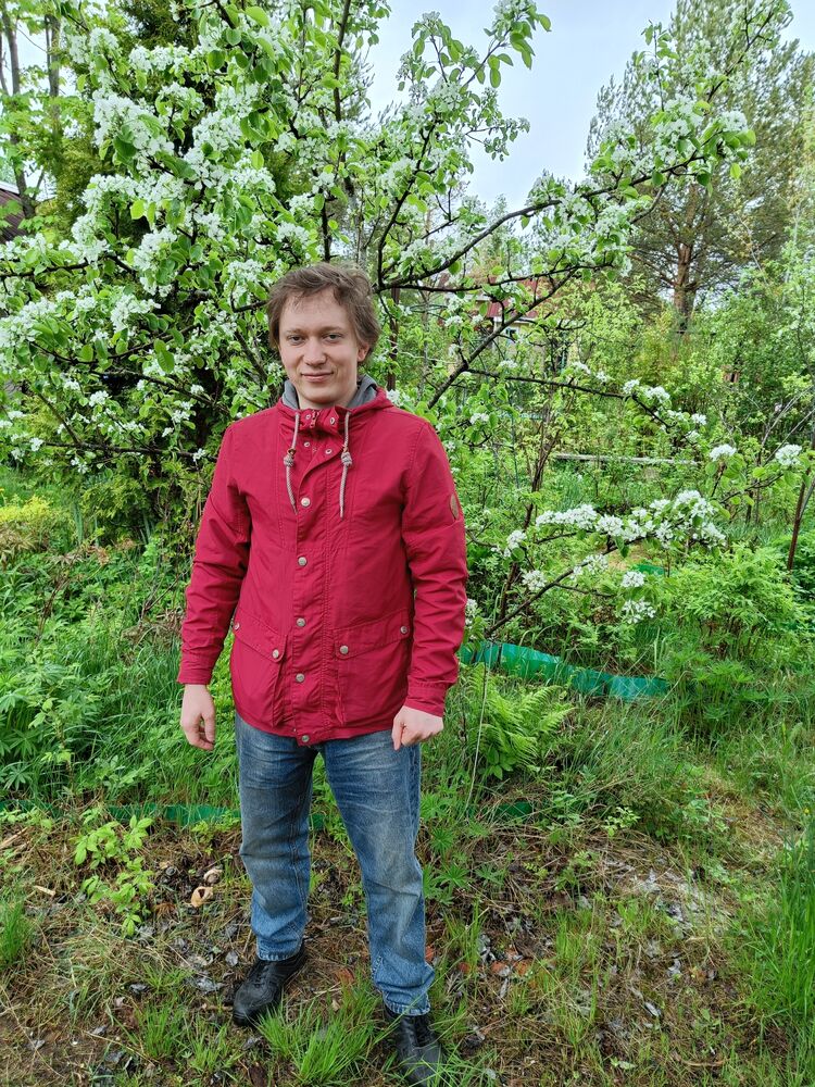 ���� 27167850 ������� Dmitry, 31 ���, ���� ���������� � �����-����������