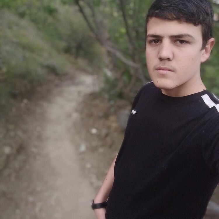 ���� 20065240 ������� Nodirbek, 29 ���, ���� ���������� � ����