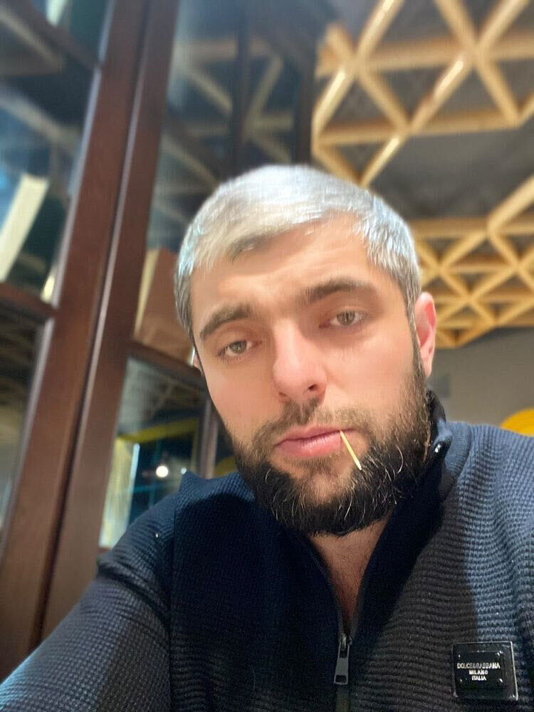 ���� 49644780 ������� Said, 38 ���, ���� ���������� � ����������