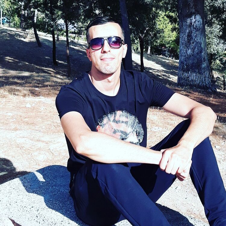 ���������� ������, ���� ������� Youssef, 35 ���, ������������ ��� ������, ����� � ���������