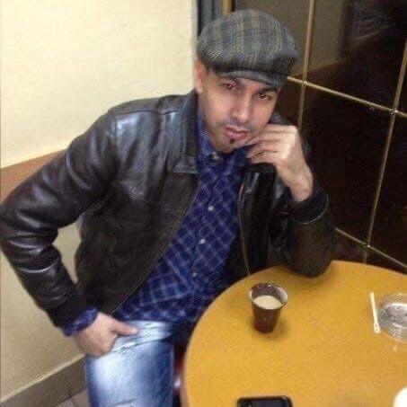 ���� 42731460 ������� Ferid, 39 ���, ���� ���������� � �����-����������