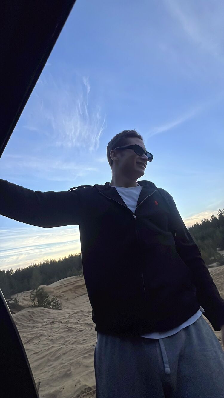 ���� 53023140 ����� Aleksandr, 19 ���, ���� ���������� � �����-����������