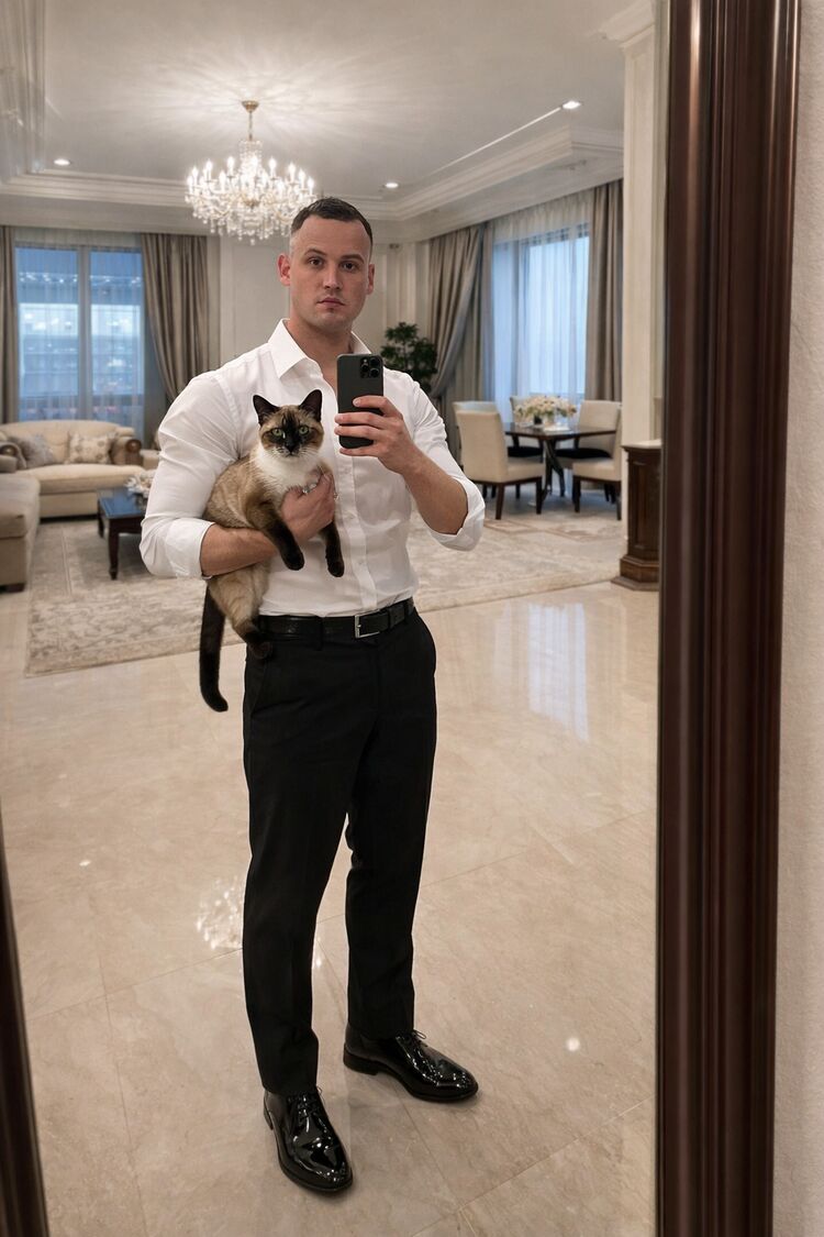 ���� 55790860 ������� Antoha, 27 ���, ���� ���������� � ������� ����������