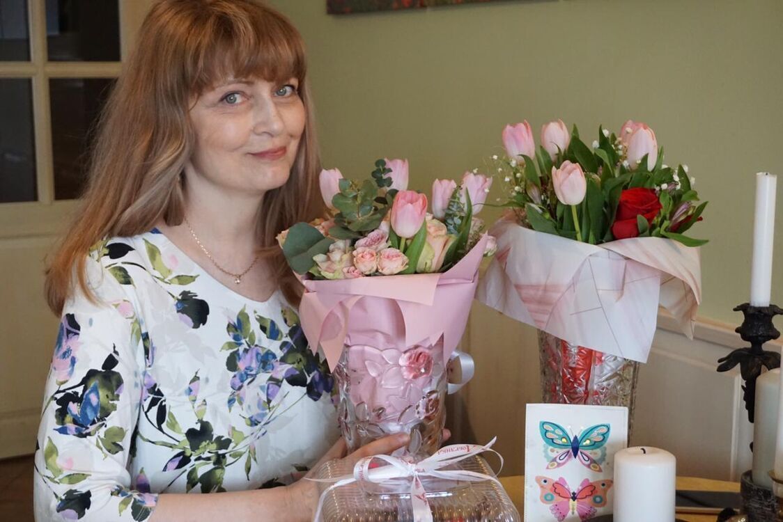 ���� 25407580 ������� Monique, 51 ���, ���� ���������� � ������������