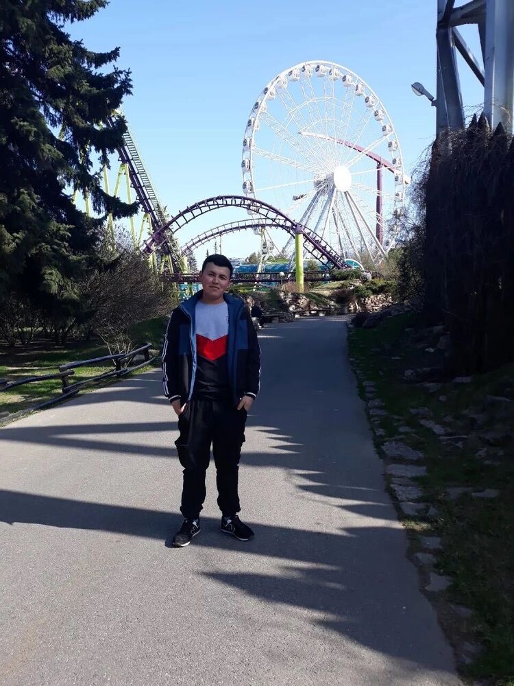 ���� 30295850 ������� Umedjon, 26 ���, ���� ���������� � �����-����������