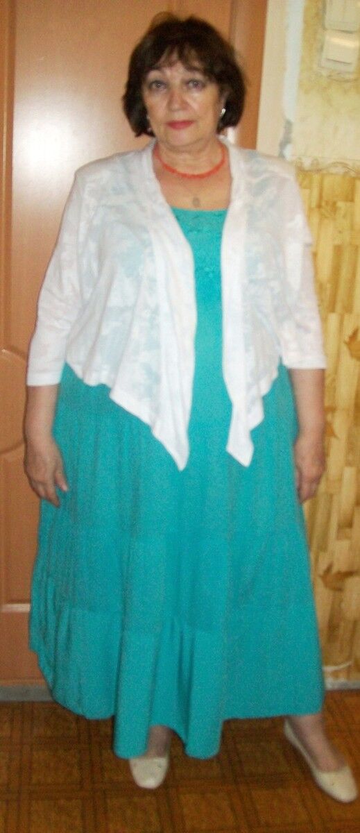  16828960  Olga, 71 ,    