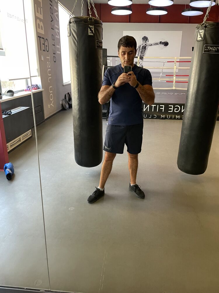 ���� 41909740 ������� Hrach, 33 ����, ���� ���������� � ��������