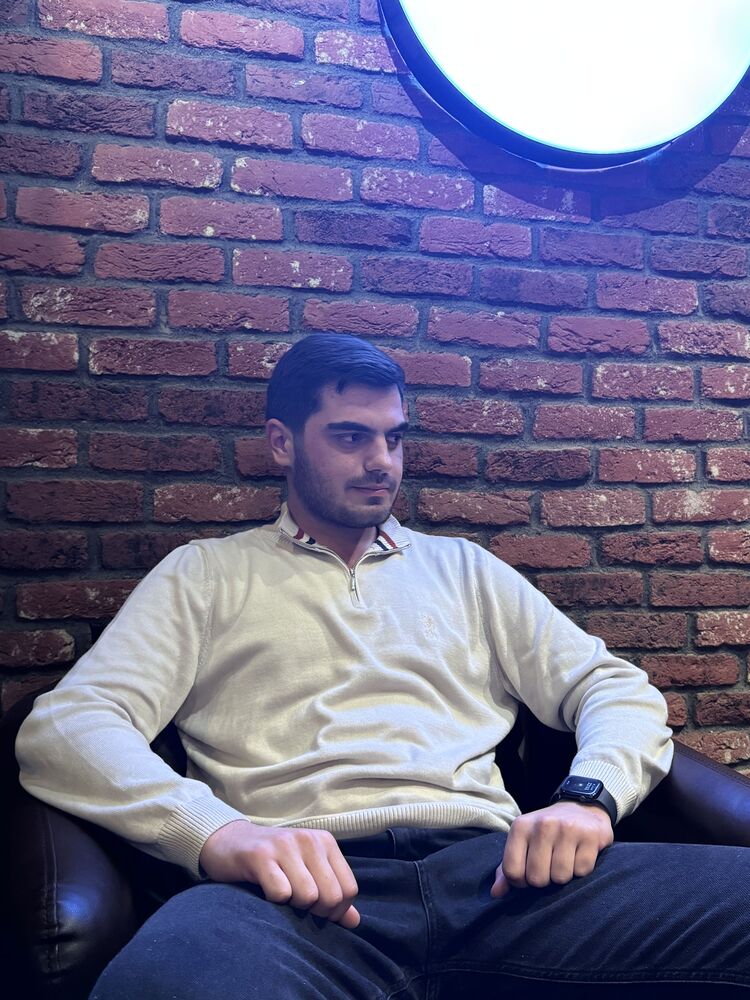 ���� 53214780 ����� Ruslan, 23 ����, ���� ���������� � Inegol