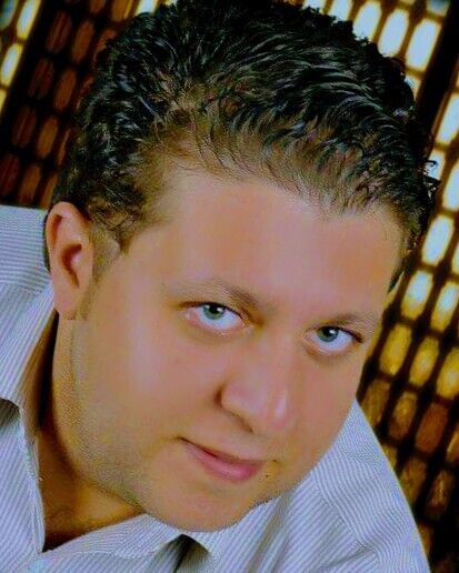  34833650  Hany, 44 ,    