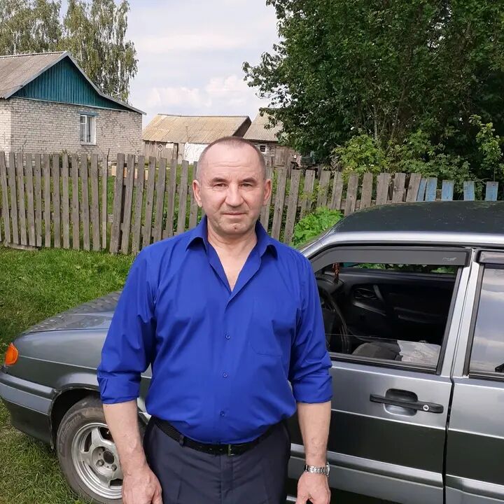  30007620  Nikolay, 63 ,    
