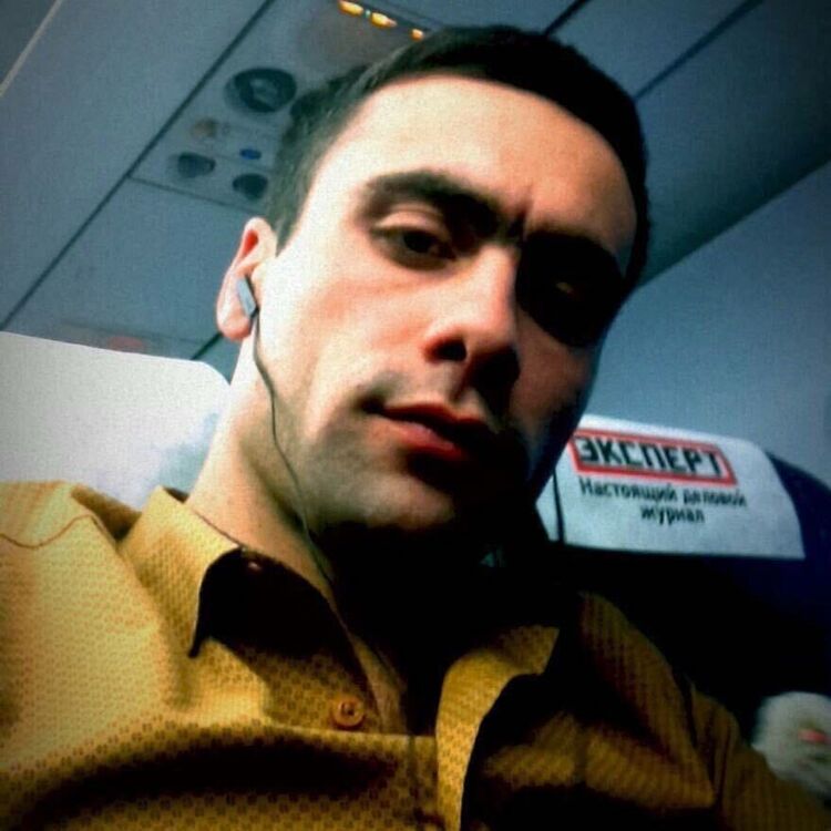 ���������� ������, ���� ������� Styopa, 35 ���, ������������ ��� ����� � ���������