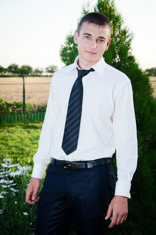 ���������� �������, ���� ������� Radu, 34 ����, ������������ 