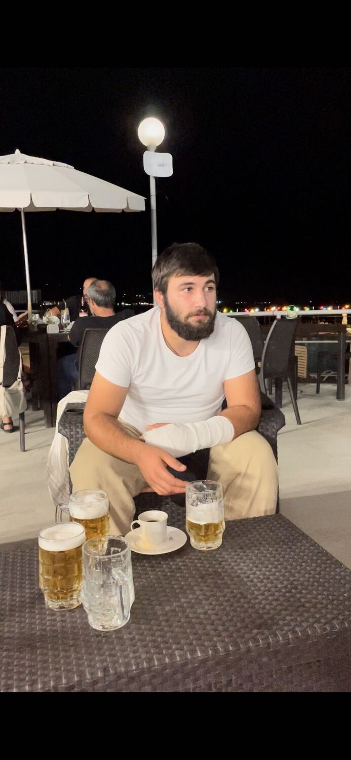 ���������� �����������, ���� ����� ������, 23 ����, ������������ ��� ������, ����� � ���������