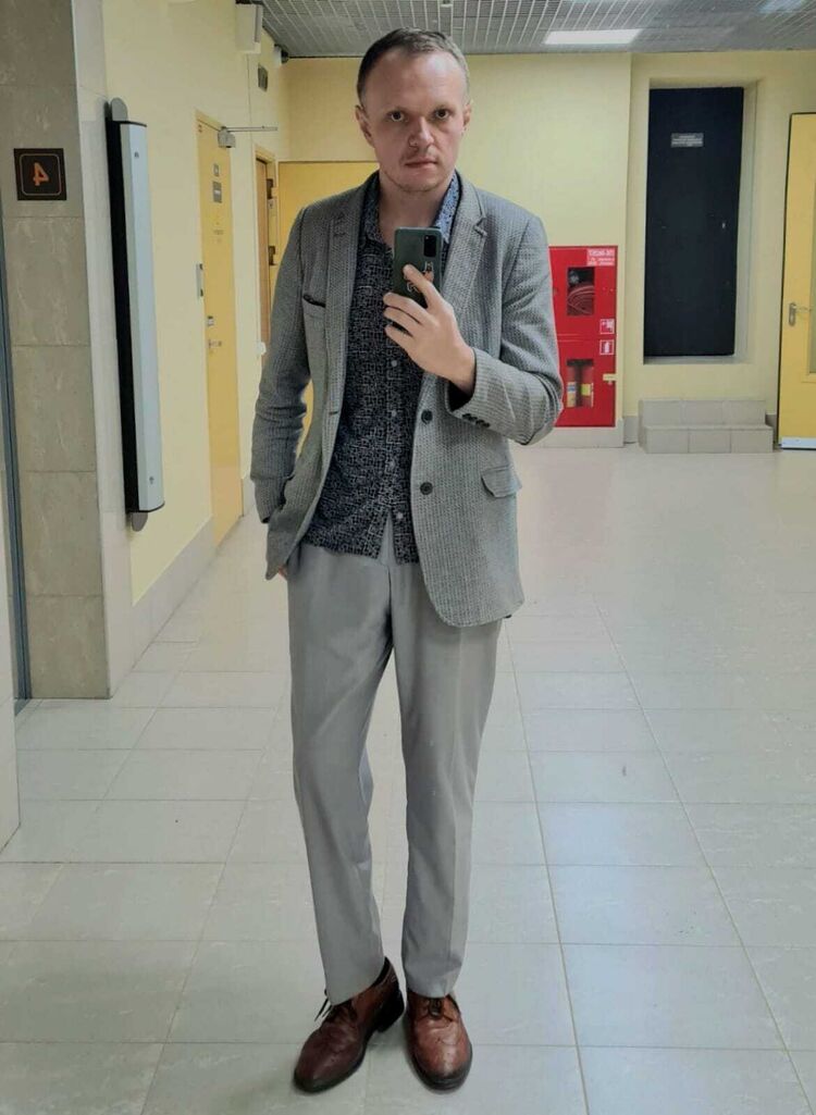 ���������� �����-���������, ���� ������� �������, 37 ���, ������������ ��� c�������� ���������