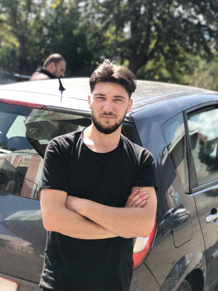 ���������� �������, ���� ����� Yusif, 25 ���, ������������ ��� ������, ����� � ���������