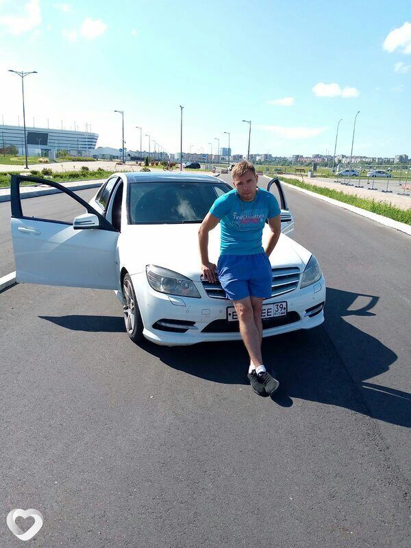 ���� 44863780 ������� Andrey, 29 ���, ���� ���������� � ������������