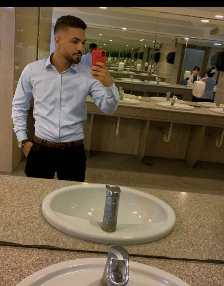  ,   Hamza, 26 ,   ,   