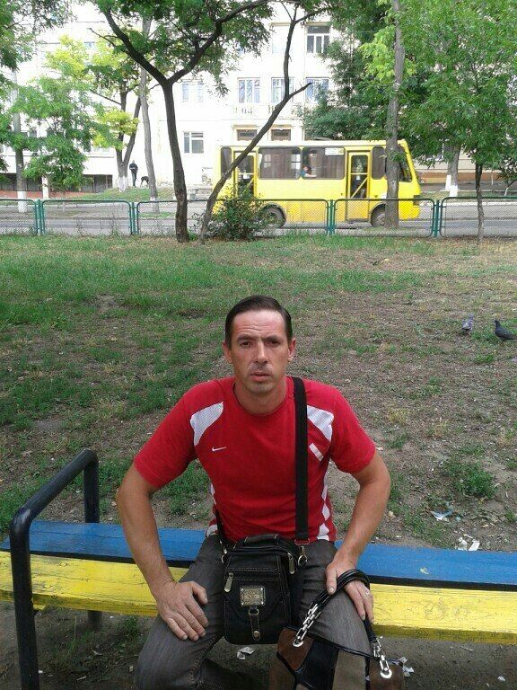 ���� 25693840 ������� Yuriy, 45 ���, ���� ���������� � ������