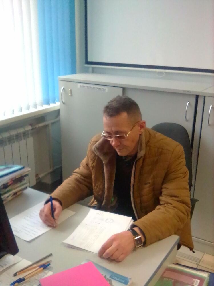 ���������� �����������, ���� ������� �������, 61 ���, ������������ ��� ������, ����� � ���������, c�������� ���������