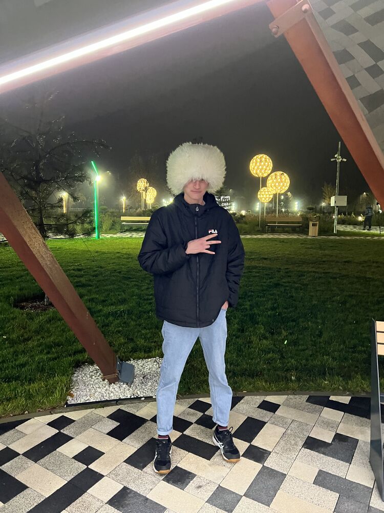 ���� 31130460 ����� ������, 23 ����, ���� ���������� � ����